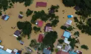 Kerugian Banjir Malaysia Menurun: RM636.9 Juta pada 2025 Berbanding RM933.4 Juta pada 2024