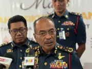 Kerugian Kebakaran RM23.86 Juta di Pulau Pinang untuk Suku Pertama 2026