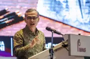 Kerugian RM2.9b akibat scam: Fahmi amaran ancaman AI, gesa tindakan lebih tegas