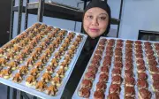Kerugian RM60,000 Tidak Padamkan Semangat Usahawan Bakeri Ini