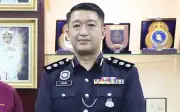 Kes Bunuh di Buntong: Tiga Suspek Direman Dua Hari, Satu Lagi Seminggu