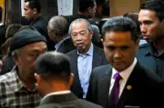 Kes Muhyiddin: 29 cek Mamfor RM19.5 juta kepada Bersatu mencurigakan
