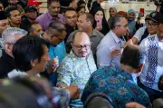 Kes rasuah Shamsul Iskandar kekal di Mahkamah Sesyen