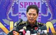 Kes RM230 juta NGO tidak libatkan dana zakat, kata SPRM