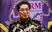 Kes seleweng RM230 juta: SPRM kesan aliran wang dari bank