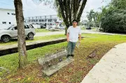 Ketua DAP Bintulu Sambut Baik Taman Rekreasi Baharu, Tegur Isu Penyelenggaraan