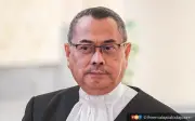 Ketua Hakim Negara Ingatkan Profesion Undang-Undang Jangan 'Outsource' Pemikiran kepada AI