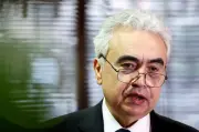 Ketua IEA: Konflik AS-Iran Punca Krisis Tenaga Terburuk Dalam Sejarah