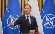Ketua NATO Temui Trump Semasa Gencatan Senjata AS-Iran Bermula
