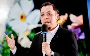 Ketua Pemuda Amanah Perlis letak jawatan, keluar parti