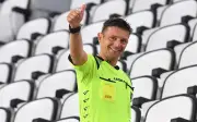 Ketua Pengadil Serie A letak jawatan sementara atas tuduhan penipuan sukan