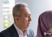 Ketua Pengarah Ukur dan Pemetaan Didakwa Salah Guna Jawatan Dana RM136,000