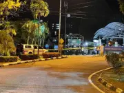 Ketua Polis Kelantan: Pegawai Tembak Suspek Parang di UiTM Machang Atas Dasar Mempertahankan Diri