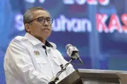 Ketua Setiausaha Negara Tegas: BDR Bukan 'Baring, Duduk, Rehat' Untuk Penjawat Awam