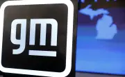 Keuntungan General Motors merosot akibat jualan kereta lebih rendah
