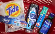 Keuntungan P&G naik 4% walaupun terkesan harga minyak tinggi akibat perang Iran