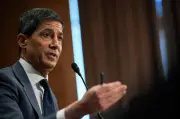 Kevin Warsh Tegaskan Bukan Boneka Trump Dalam Sidang Pengesahan Pengerusi Fed