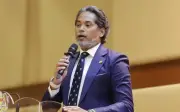 Khairy Dakwa Nasihat Peguam Negara Salah Punca GEG Digugurkan