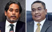 Khairy mampu saingi Sanusi di Kedah, kata penganalisis