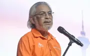 Khalid Samad: Nyatakan Hasrat Bertanding Tidak Halang Proses Rundingan