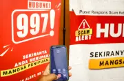 Khazanah Beri Amaran: Penipu Guna Nama Dana Kekayaan Untuk Skim Pelaburan Palsu