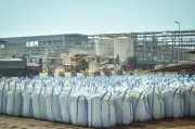 Kilang Malaysia Bekalkan Mineral Kritikal Dunia Bernilai RM395,000 Sebeg
