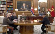 Kim Jong Un janji terus sokong dasar Rusia