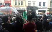 Kira-kira 500 sertai perhimpunan anti-Azam kedua di KL