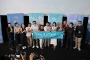 Kisah Nyata Di Sebalik Filem 'Circus of Life' dan Perjalanan Panjang ke Layar Perak