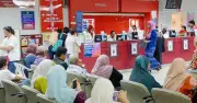 KKM, China Capai Persetujuan Strategik Perkukuh Bekalan Peranti Perubatan