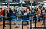 KLIA Dapat Perkukuh Peranan Sebagai Hab Transit Akibat Konflik Timur Tengah, Kata MAG
