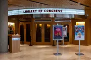 Koleksi Filem Hollywood Yang 'Mudah Meletup' Dipelihara Perpustakaan Kongres AS