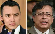 Kolombia Balas Dendam dengan Tarif 100% ke atas Import Ecuador
