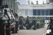 Komnas HAM Indonesia Siasat Kematian 12 Orang Awam di Papua, Ada 'Kecurigaan Kuat' Tentera Terlibat