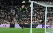 Kompany Puji Persembahan 'Istimewa' Neuer dalam Kemenangan Bayern di Real Madrid