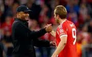 Kompany Tunggu Keputusan Terakhir Mengenai Kecergasan Kane Untuk Perlawanan 'Paling Sukar' Di Real Madrid