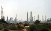 Kompleks Petrokimia Saudi Diserang, Tujuh Peluru Berpandu Balistik Ditembak Jatuh