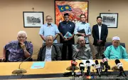 Konflik Pemimpin Pembangkang Ancam Rancangan Payung Besar Dr Mahathir