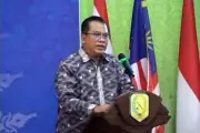Konsul Jeneral Indonesia Saru Kerjasama Sarawak-Indonesia Di Sempadan