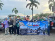 Konvoi motosikal ke lapangan terbang bukan program kerajaan negeri