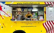Kopitiam Malaysia di London bawa rasa nostalgia dan kampung