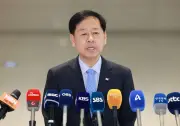 Korea Selatan Gesa Negara Teluk Stabilkan Rantaian Bekalan Minyak dan Bahan Mentah