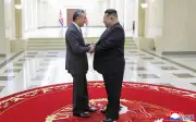 Korea Utara Pulih Ekonomi Melalui Hubungan dengan China dan Rusia