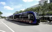 Kos ART Lebih Cekap, Pakar Tekankan Pertimbangan Kapasiti di Johor Bahru