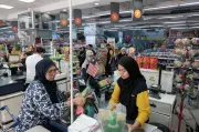 KPDN: Bekalan Barangan Asas Stabil, Tiada Keperluan Untuk Belian Panik