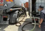KPDN Johor Bongkar Sindiket Diesel, Rampas 3,300 Liter Bernilai RM73,296