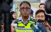 KPDN Pulau Pinang Nasihat Orang Ramai Jangan Panik, Bekalan Bahan Api Masih Ada