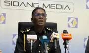 KPDN Pulau Pinang Siasat Stesen Minyak Juru R&R Dakwaan Tawar Diesel kepada Pemandu Lori