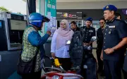 KPDN Rampas Barang Kawalan Bernilai RM11 Juta dalam Ops Tiris Bersepadu