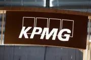 KPMG tutup perniagaan audit kerajaan AS, alihkan 450 kakitangan